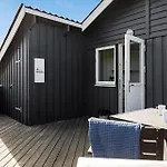 Hébergement de vacances 168-harboore-emblavej-1