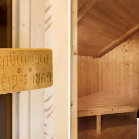 Dom wakacyjny 168-harboore-emblavej-1 *